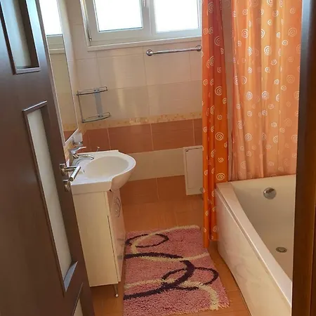 Apartmán Family Kluž