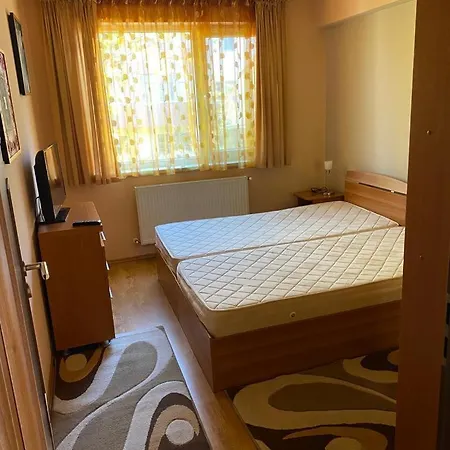 Family Apartmán