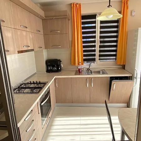 Family Apartmán *